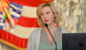 Martinčević: &bdquo;Bolnici u Varaždinu odmah priznati status COVID bolnice i dodatak od 10 posto na plaće zaposlenicima&ldquo;