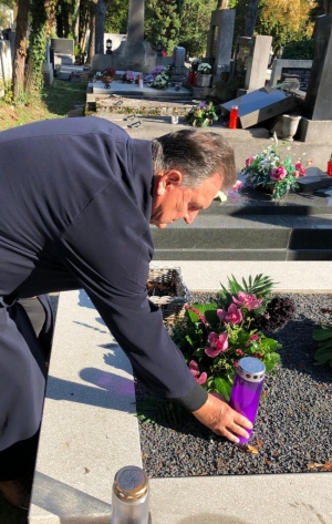 Priopćenje za medije 31.10.2020.