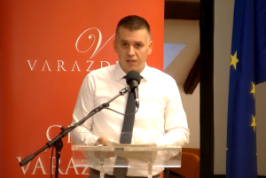 &Scaron;to Grad Varaždin poduzima po pitanju uklanjanja baznih stanica koje se nalaze na zgradi Doma zdravlja?