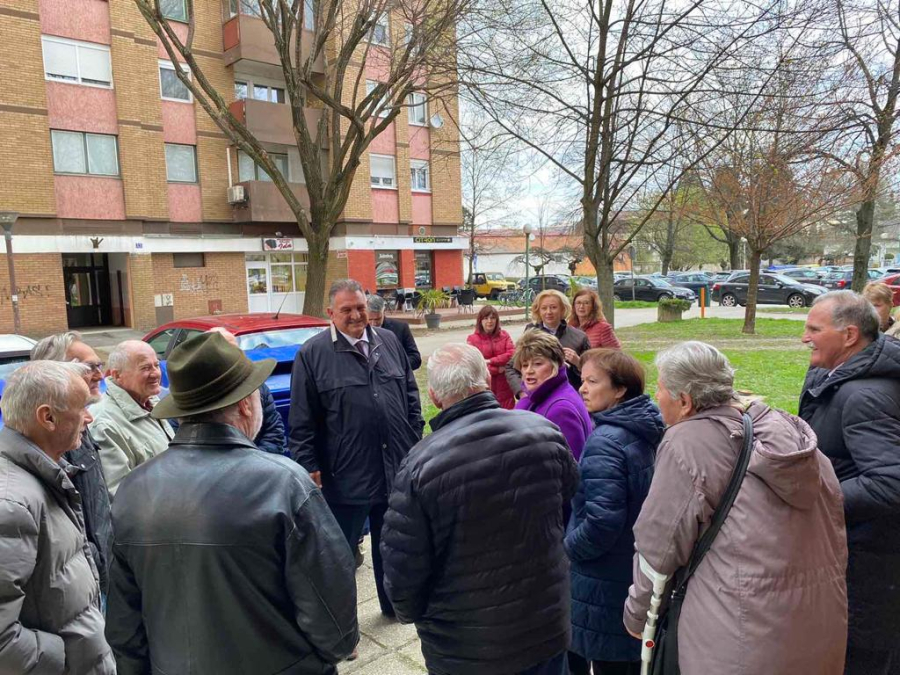 Reformisti &ndash; projekti i programi za svaki mjesni odbor