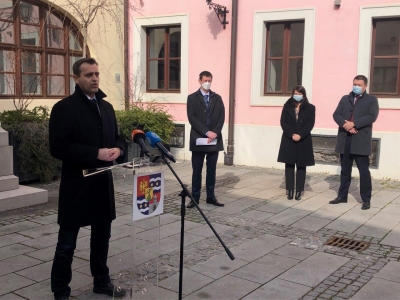 Nastavlja se sufinanciranje stambenih kredita zdravstvenim radnicima