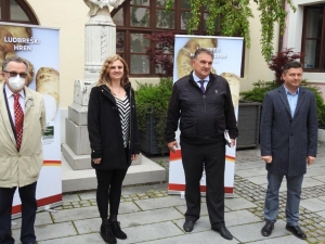 Ludbre&scaron;ki hren dobio nacionalnu za&scaron;titu svog naziva