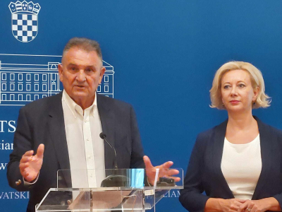 Priopćenje IZBORI 2024.