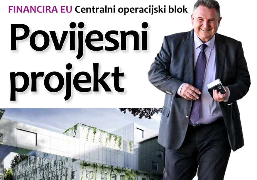 Prijedolg javnoj raspravi o strategiji razvoja Varaždinske županije