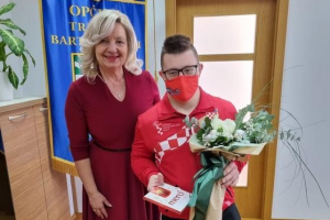 Općina Trnovec Bartolovečki sponzorirala svoje uspje&scaron;ne sporta&scaron;e iznosom od 20.000 kuna