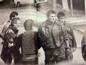 Dan oslobođenja Grada Varaždina i Dan branitelja Varaždinske županije