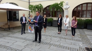 Novih 100 milijuna kuna EU novca stiže u Varaždinsku županiju za centre kompetentnosti u zdravstvu i poljoprivredi