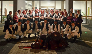 KUD FTA &bdquo;MAK&ldquo; TRNOVEC osvojio prvo mjesto na "Festivalu folklorne koreografije" u Đurđevcu