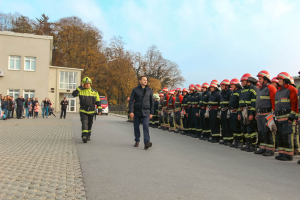 &bdquo;Eksplozija u dječjem vrtiću&ldquo; ukazala na spremnost žurnih službi