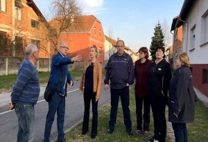 Martinčević: Hitno rije&scaron;iti problem "Kučanske rampe"