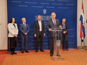 Novi Kazneni zakon državi daje &bdquo;milicijske ovlasti&ldquo;