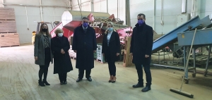 Mario Gazdek, kao nezavisni kandidat ulazi u utrku za načelnika Općine Vidovec, podržavaju ga Reformisti i SDP