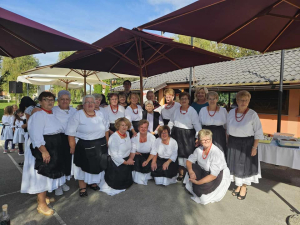 U Trnovcu održana manifestacija &rdquo;Okusi i običaji na&scaron;ega kraja&rdquo;