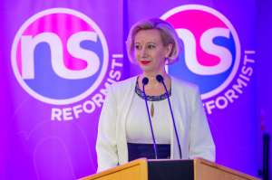 Natalija Martinčević najavila svoju kandidaturu za gradonačelnicu Varaždina