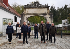 Radimir Čačić u Varaždinskim Toplicama: ''Ovaj grad nikad nije imao boljeg kandidata za gradonačelnika''