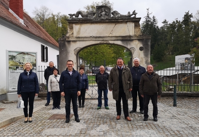 Radimir Čačić u Varaždinskim Toplicama: ''Ovaj grad nikad nije imao boljeg kandidata za gradonačelnika''