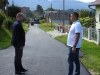 Priopćenje za medije, Općinska organizacija Maru&scaron;evec