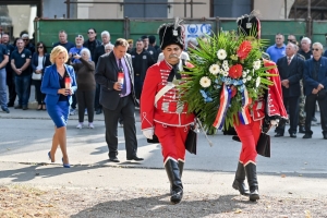 Prigodnom svečano&scaron;ću obilježen Dan oslobođenja Grada Varaždina i Dan branitelja Varaždinske županije