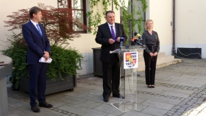Varaždinska županija počela s isplatom pomoći obrtnicima, otvoren poziv za direktne pomoći i za obrtnike iz Varaždina