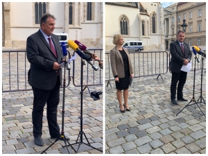 Reformisti predložili izmjene i dopune Zakona o kaznenom postupku