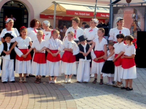 KUD Martijanec upisuje nove članove