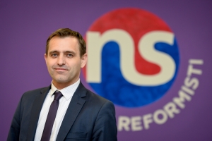 Gradonačelnik Čehok svake godine iznova najavljuje iste projekte &ndash; &scaron;etali&scaron;te uz Plitvicu već moglo biti zavr&scaron;eno