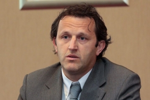 Edvard Badurina predsjednik riječkih Reformista