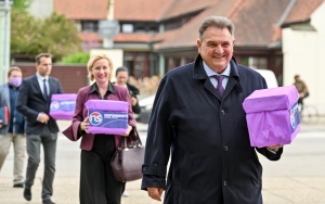 Priopćenje za medije_HDZ POD VODSTVOM STRIČAKA VEĆ SAD GUBITNIK IZBORA