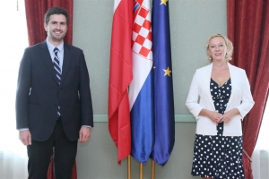 Priopćenje za medije saborske zastupnice Reformista Natalije Martinčević