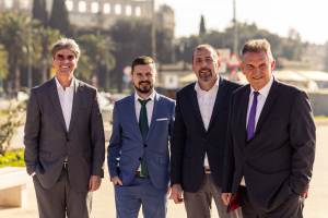 IDS, Fokus, Reformisti i PGS poručili: Želimo pravnu državu koja je pod kontrolom slobodnih medija i u kojoj pravne institucije funkcioniraju