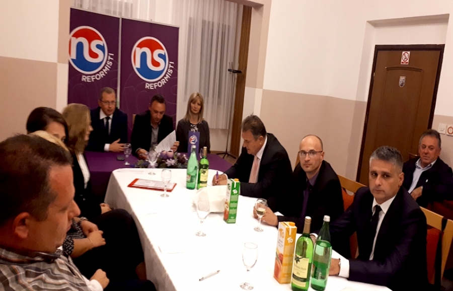 Izborna skup&scaron;tina Lepoglava