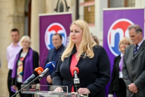 Priopćenje za medije: PRIREZ