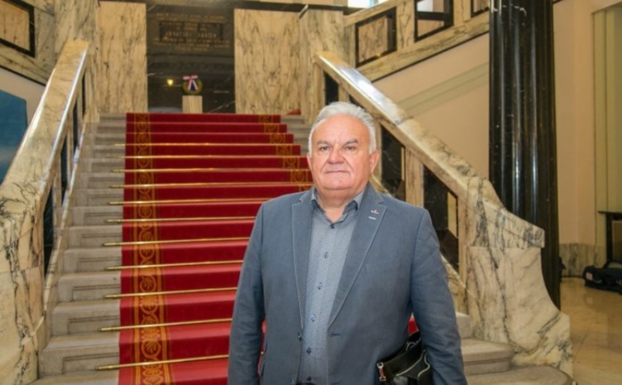 Dumbović: Uključimo mlade u rad EU fondova