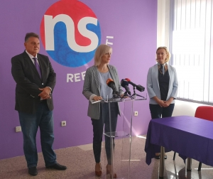 Valerija Paljak: ''Promjene u Sračincu su moguće''!