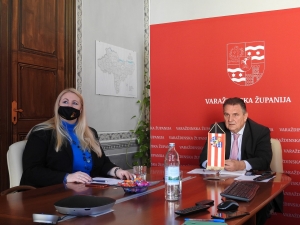 Obrazovanje u uvjetima pandemije &ndash; članice Saveza Alpe - Jadran razmijenile iskustva