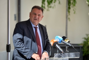 U mandatu župana Čačića udvostručena sredstva za udruge Pristigla po&scaron;ta 	x