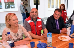 Županija odala priznanje volonterima, župan Čačić pohvalio njihovu aktivnosti i humanost