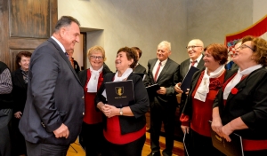 Podr&scaron;ka umirovljenika županu Čačiću