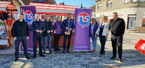 Reformisti povodom Uskrsa darivali svoje sugrađane