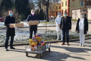 Svjetski dan bolesnika