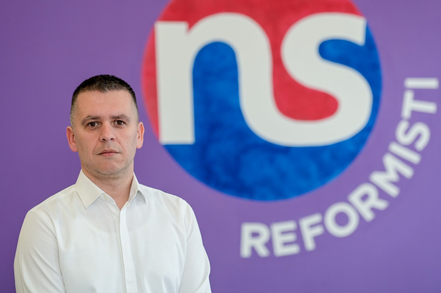 Reformisti podržali predloženi proračun Grada Varaždina