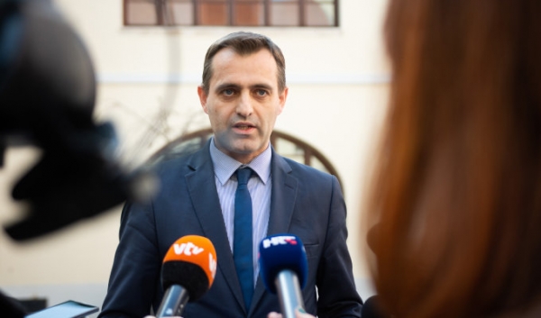 PRIOPĆENJE ZA MEDIJE 17.11.2020.