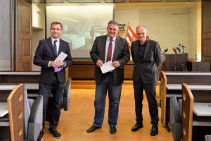 Zavr&scaron;avaju natječaji za izvođače radova - počinje rekonstrukcija dvorca Opeka i dogradnja Medicinske &scaron;kole