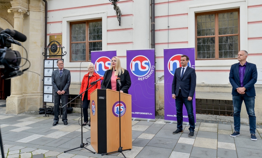 Priopćenje za medije 13.05.2021.