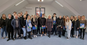 Općina Trnovec Bartolovečki osigurala stipendije za čak 93 studenta