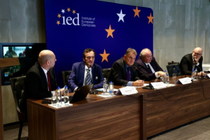 Priopćenje za medije