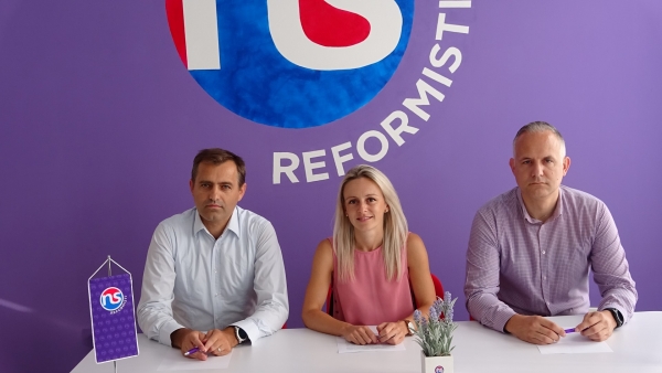 Priopćenje za medije, 19.08.2019.