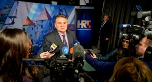 Svečano otvoren studio Hrvatske radio televizije u Varaždinu