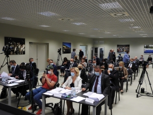 Varaždinska županija ostvarila vi&scaron;ak prihoda od 3,3 milijuna kuna, a 1,5 milijuna kuna građanima za dokumentaciju za energetsku obnovu obiteljskih kuća