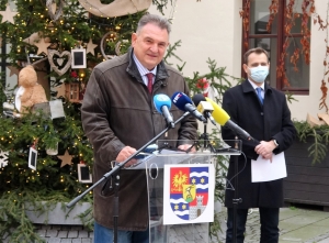Varaždinska županija zdravstvene radnike direktno uključene u borbu protiv koronavirusa nagradila s po 1.000 kuna